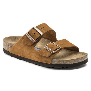 Arizona Weichbettung Veloursleder - Herren