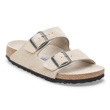 Arizona Weichbettung Veloursleder - Herren