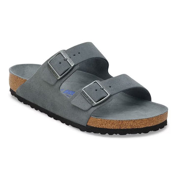 Arizona Weichbettung Veloursleder - Herren