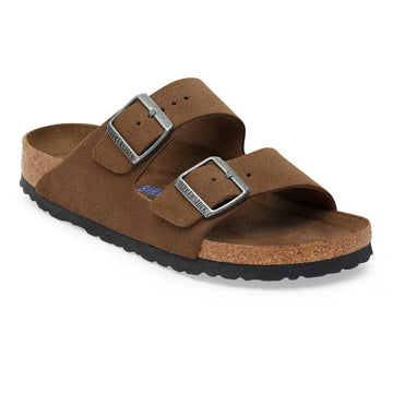 Arizona Weichbettung Veloursleder - Herren
