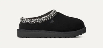 Damen Tasman II Black