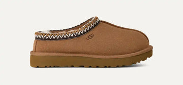 Damen Tasman II Chestnut