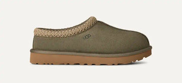 Damen Tasman II Moss Green
