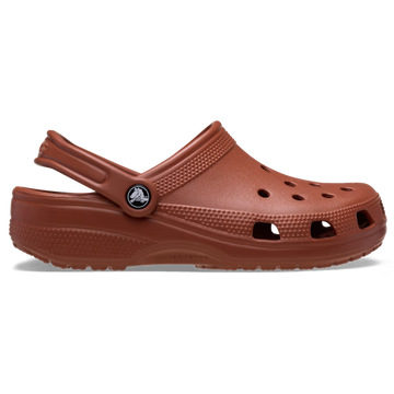 Klassischer Clog - Rost