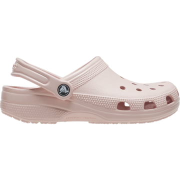 Klassischer Clog - Quartz