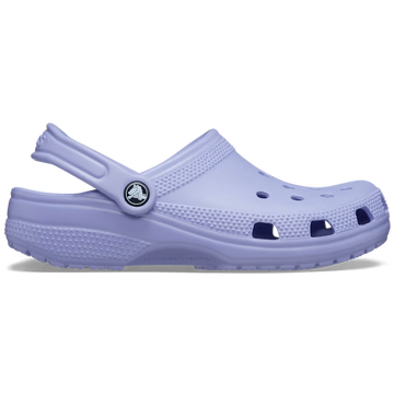 Klassischer Clog - Mystisches Lila