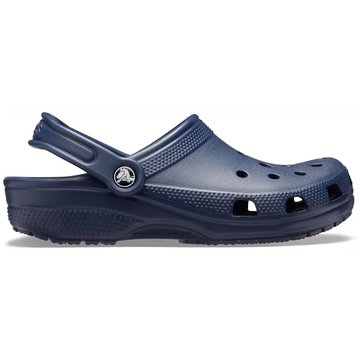 Klassischer Clog - Navy