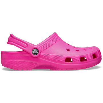 Klassischer Clog - Pink Crush