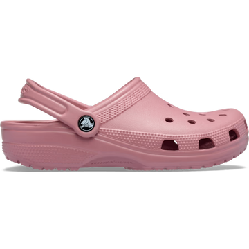 Klassischer Clog - Rosette