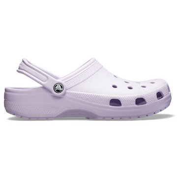Klassischer Clog - Lavendel