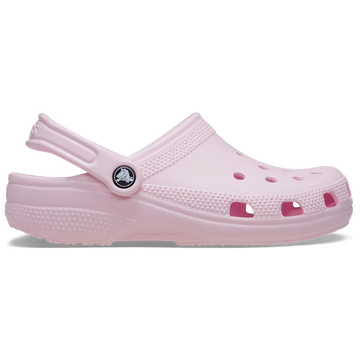 Klassischer Clog - Pink Milk