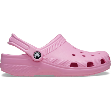 Klassischer Clog - Pink Tweed