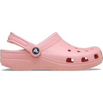 Klassischer Clog - Powder Pink