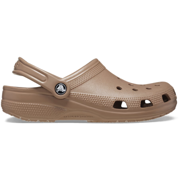 Klassischer Clog - Latte