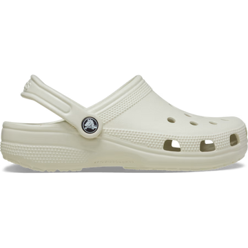 Klassischer Clog - Leinen