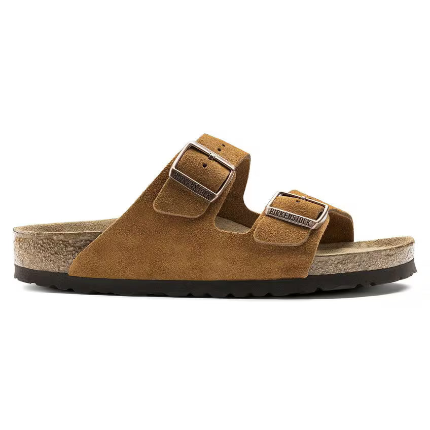 Arizona Weichbettung Veloursleder - Herren