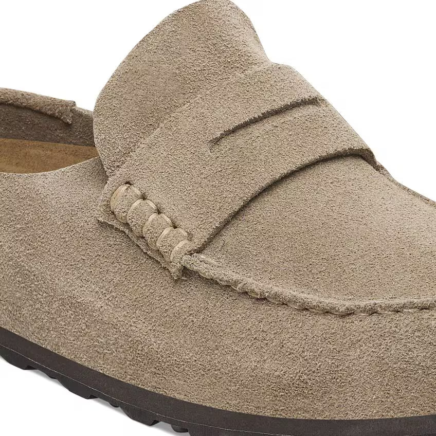 Naples Wrapped Taupe