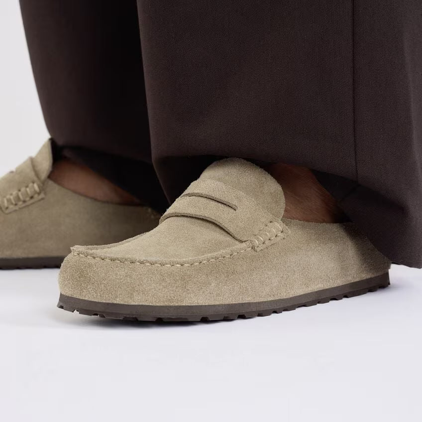 Naples Wrapped Taupe