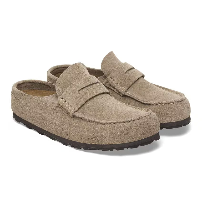 Naples Wrapped Taupe