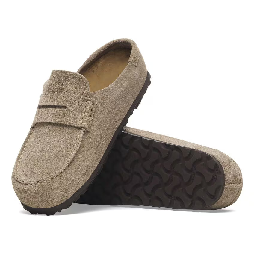 Naples Wrapped Taupe