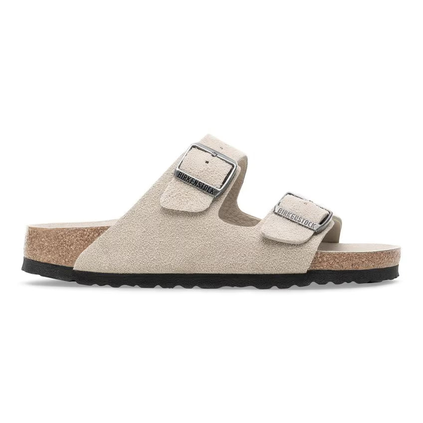 Arizona Weichbettung Veloursleder - Herren