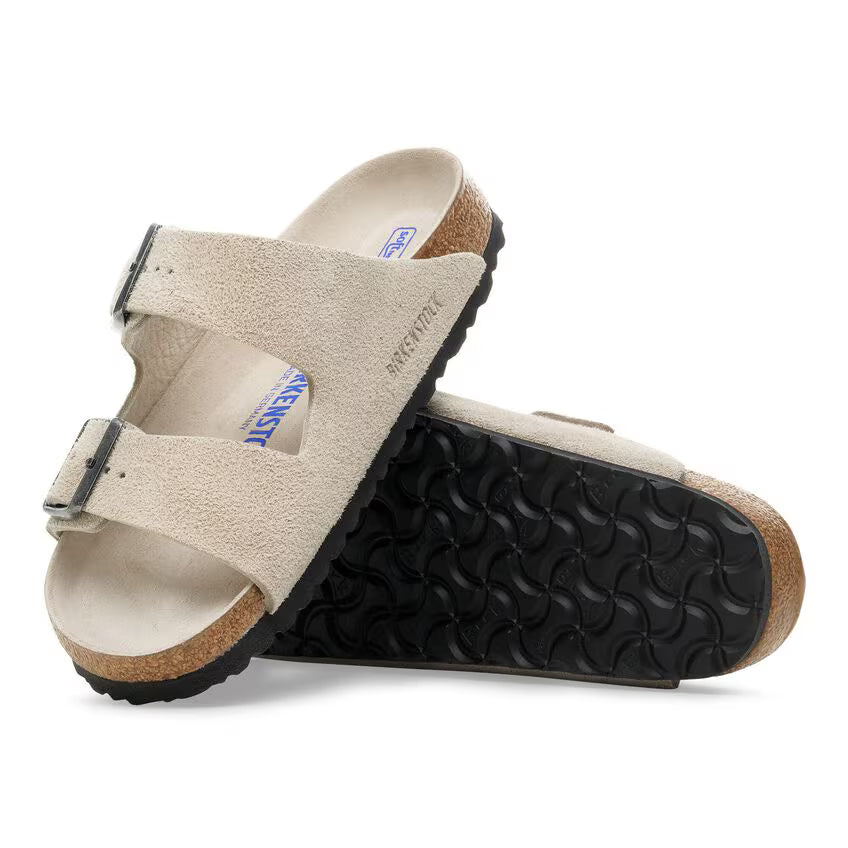 Arizona Weichbettung Veloursleder - Herren