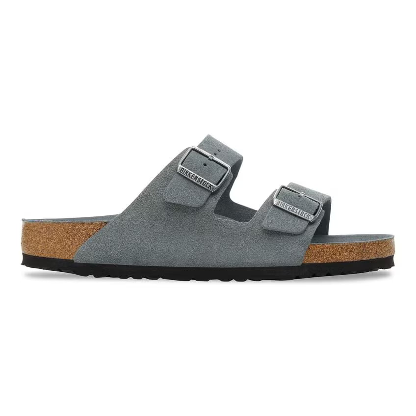Arizona Weichbettung Veloursleder - Herren