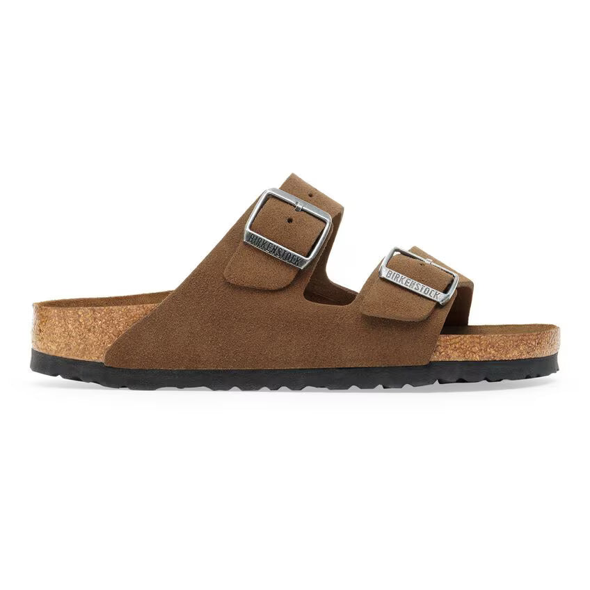 Arizona Weichbettung Veloursleder - Herren