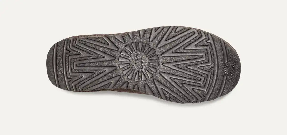 Damen Classic Ultra Mini Boot Grey
