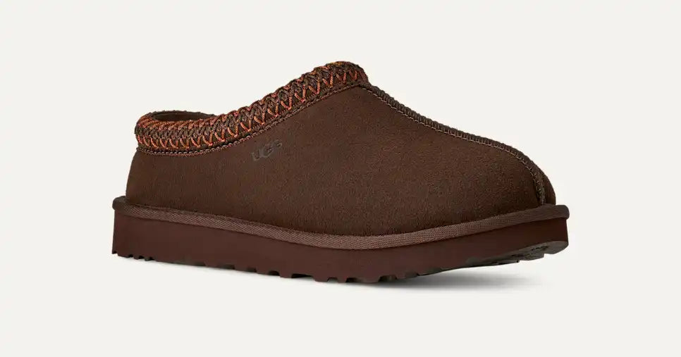 Damen Tasman II Burnt Cedar