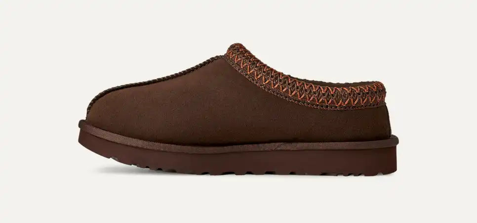 Damen Tasman II Burnt Cedar