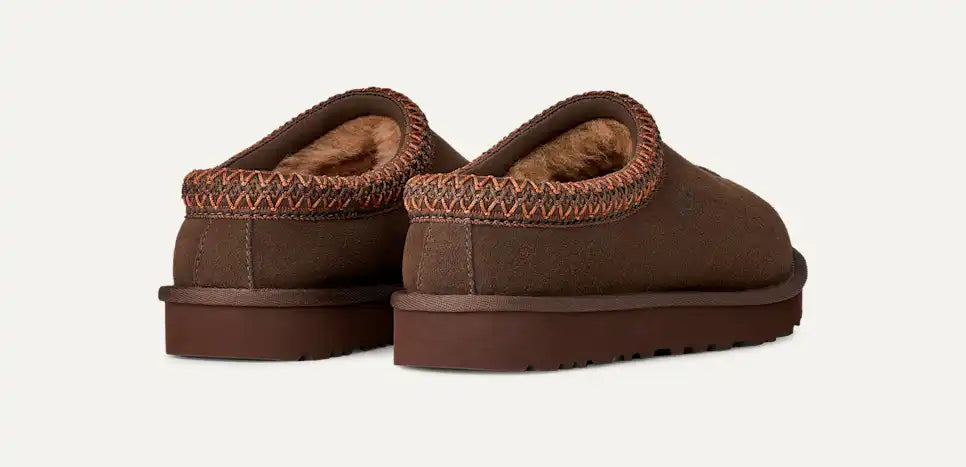 Damen Tasman II Burnt Cedar