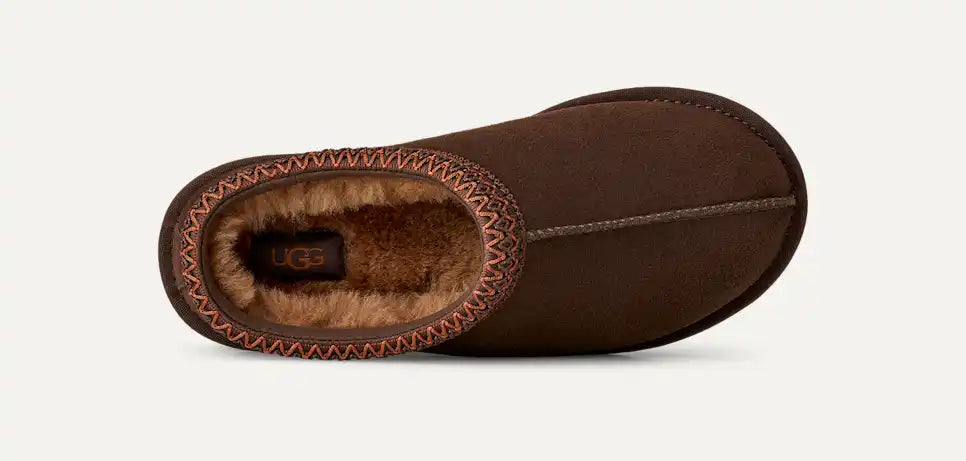 Damen Tasman II Burnt Cedar