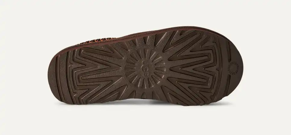 Damen Tasman II Burnt Cedar