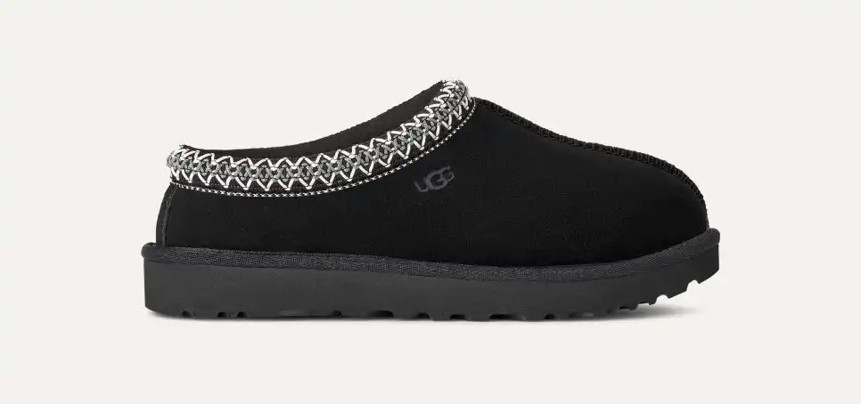 Damen Tasman II Black