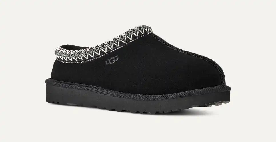 Damen Tasman II Black
