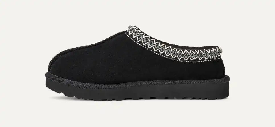 Damen Tasman II Black