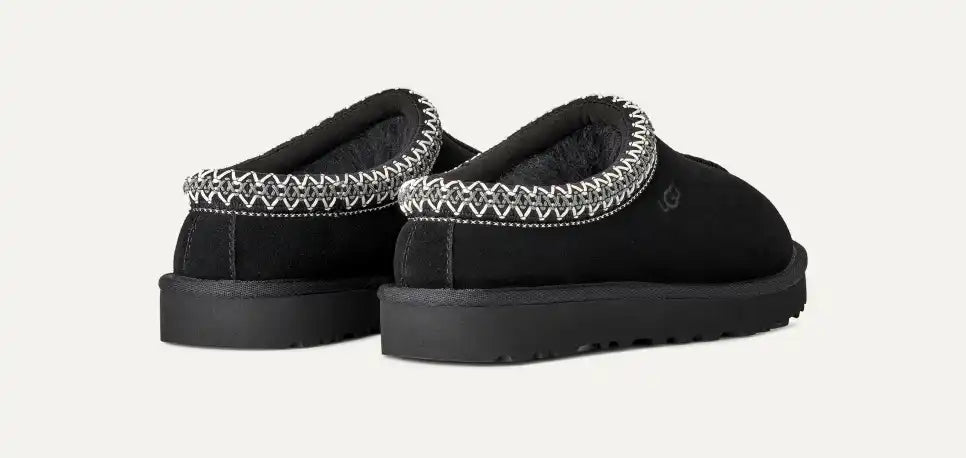 Damen Tasman II Black