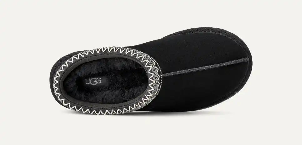 Damen Tasman II Black