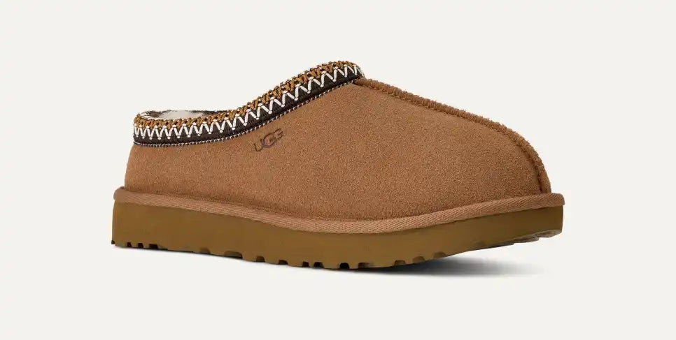 Damen Tasman II Chestnut