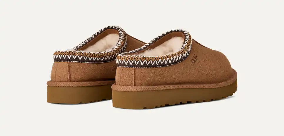 Damen Tasman II Chestnut