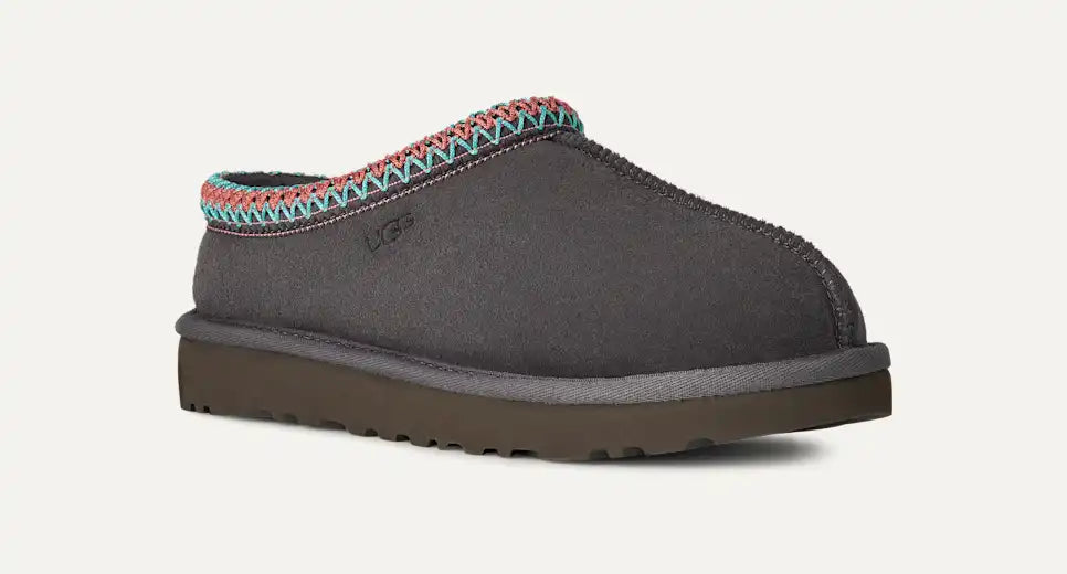 Damen Tasman II Dark Grey