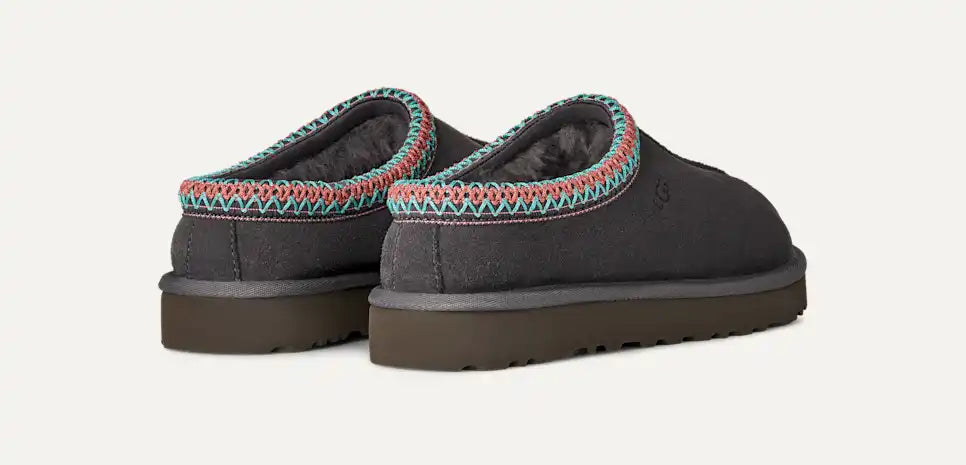 Damen Tasman II Dark Grey