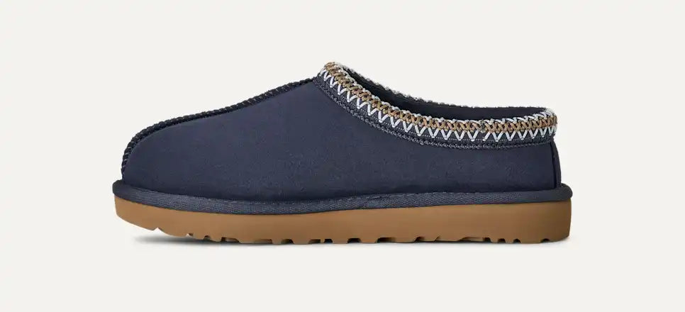 Damen Tasman II Dark Indigo
