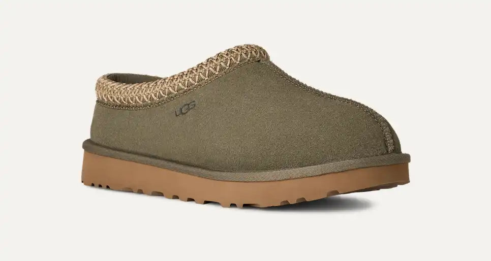 Damen Tasman II Moss Green
