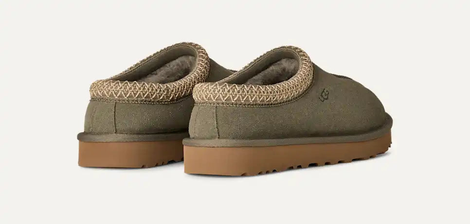 Damen Tasman II Moss Green