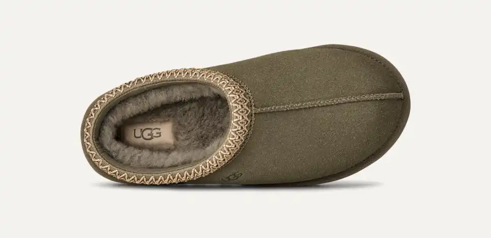 Damen Tasman II Moss Green