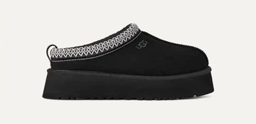 Damen Tazz II Black