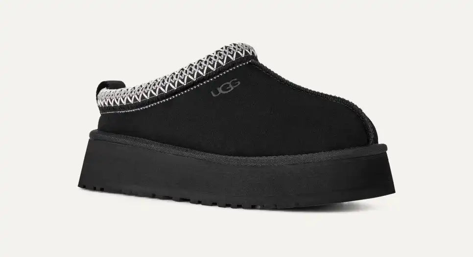 Damen Tazz II Black