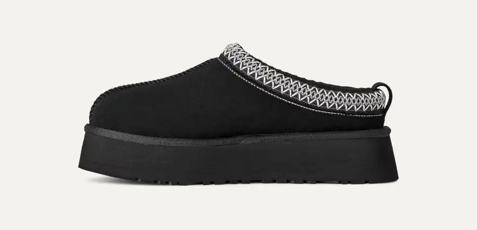 Damen Tazz II Black